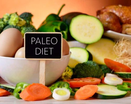 Paleo Diet