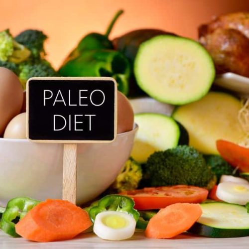 Paleo Diet