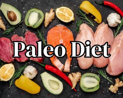 Paleo Diet