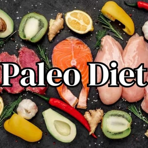 Paleo Diet