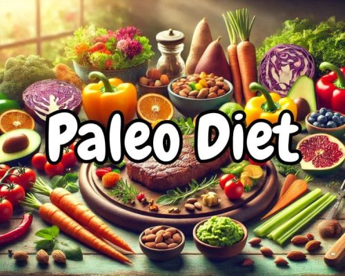Paleo Diet