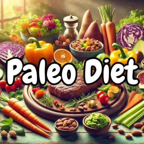 Paleo Diet