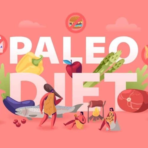 Paleo Diet