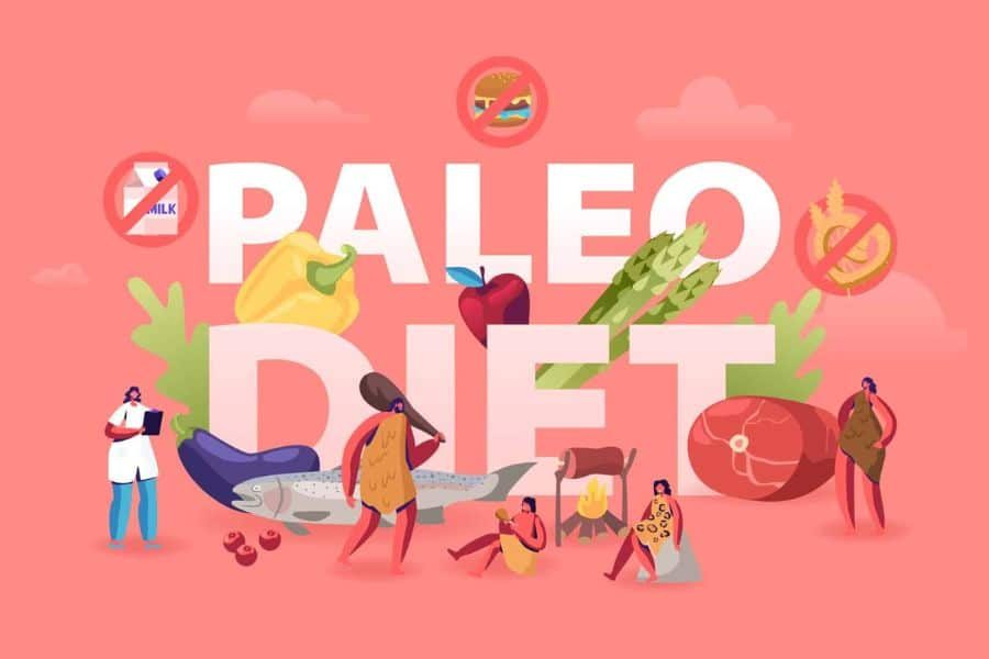 Paleo Diet