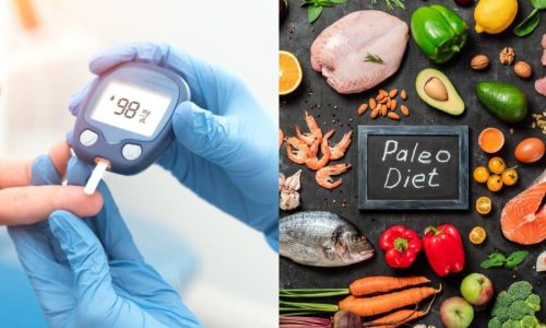 Paleo Diet for Diabetes