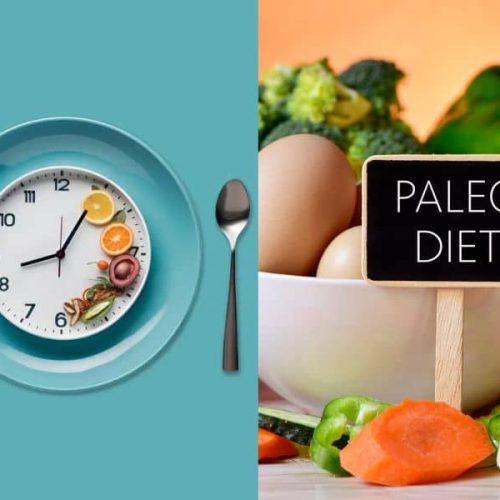 Paleo Diet vs Intermittent Fasting