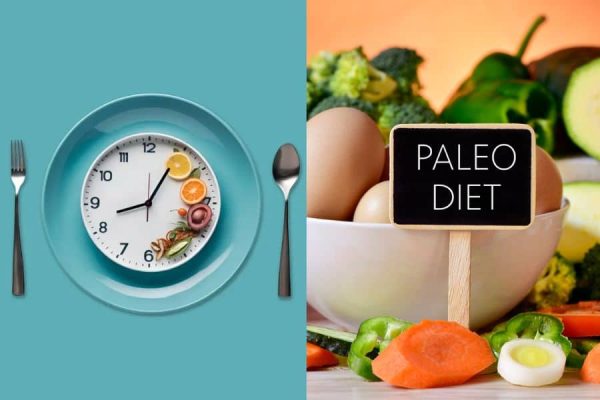 Paleo Diet vs Intermittent Fasting