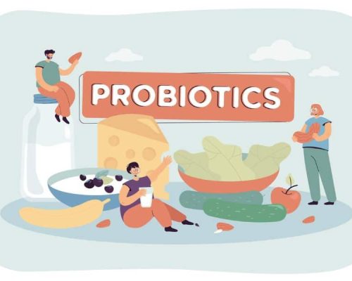 Probiotics