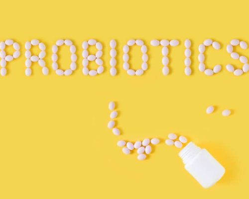 Probiotics