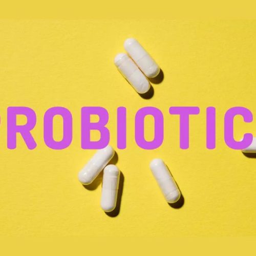 Probiotics
