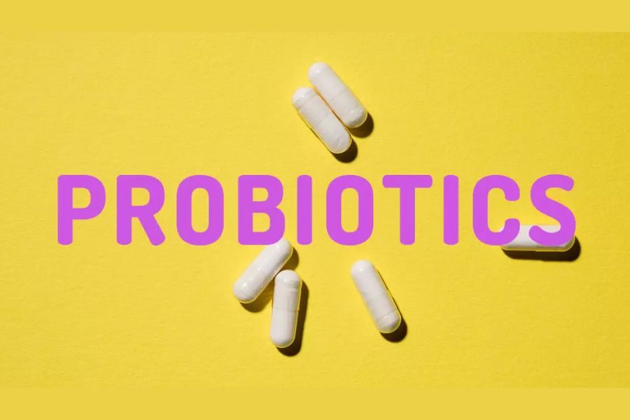 Probiotics