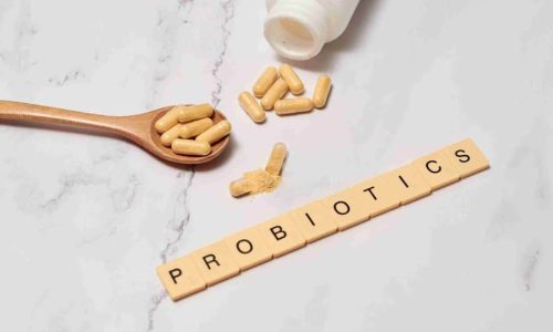 Probiotics