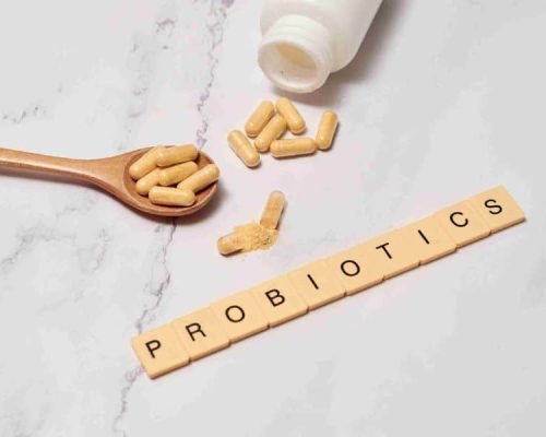 Probiotics