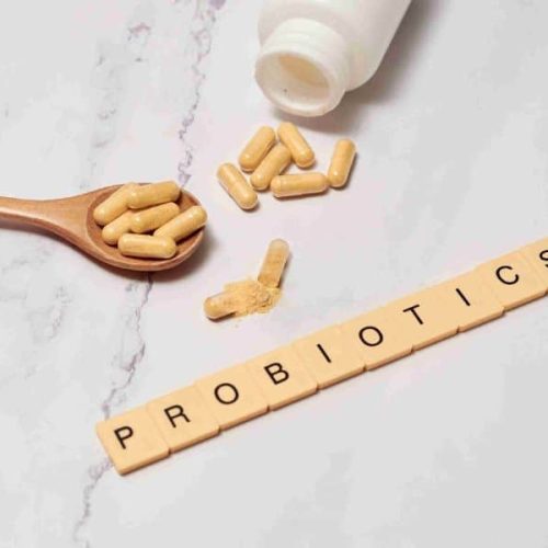 Probiotics
