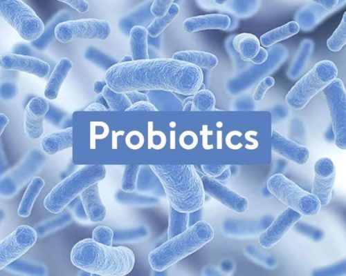 Probiotics