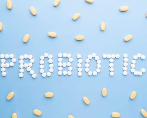 Probiotics