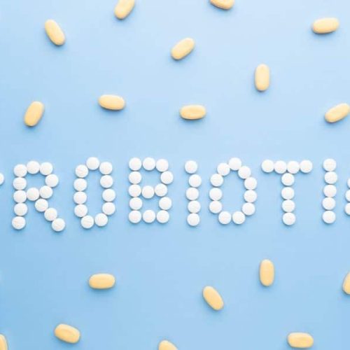 Probiotics