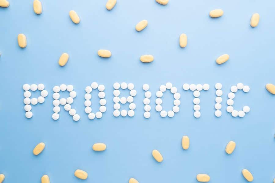 Probiotics