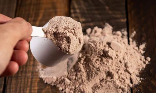 Whip Up Success: Protein Powder for Shakes That Work