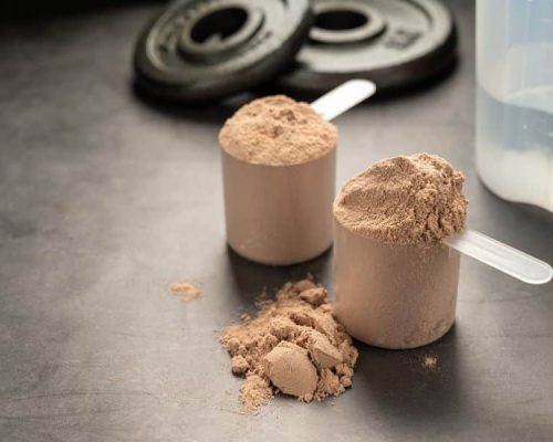 Protein Powder