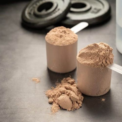 Protein Powder