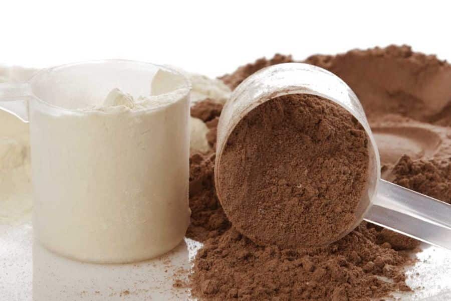 Protein Powder