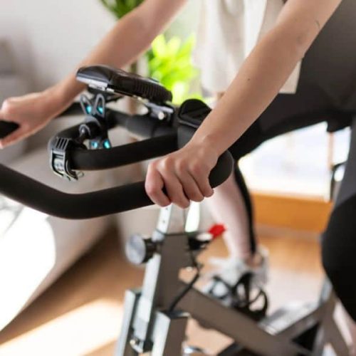Stationary Bike