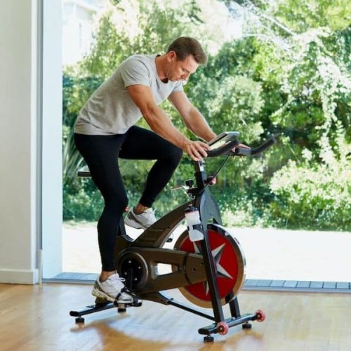 Stationary Bike