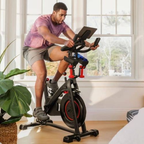 Stationary Bike