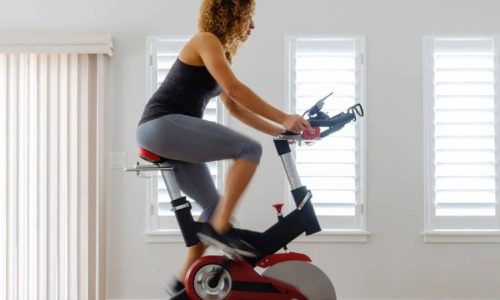 Stationary Bike