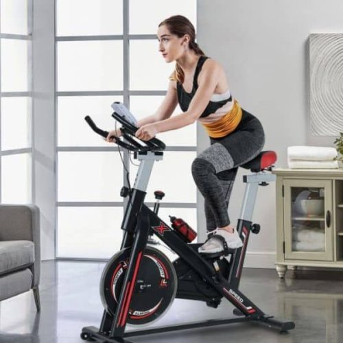 Stationary Bike