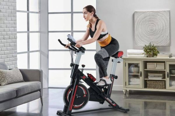 Stationary Bike