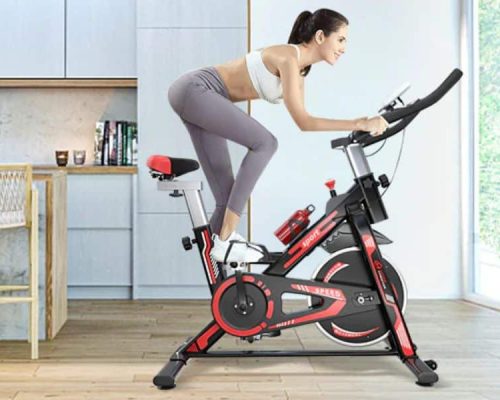 Stationary Bike
