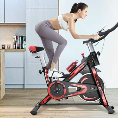 Stationary Bike