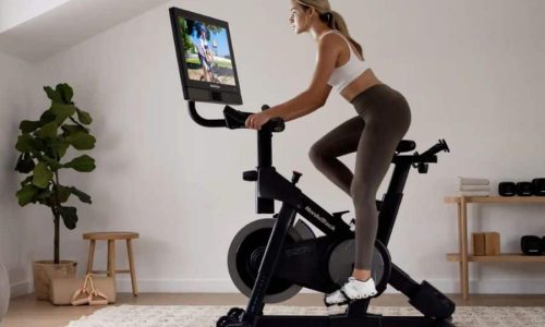 Endurance Enthusiasts Unite: Dive into the Best Exercise Bike Workouts