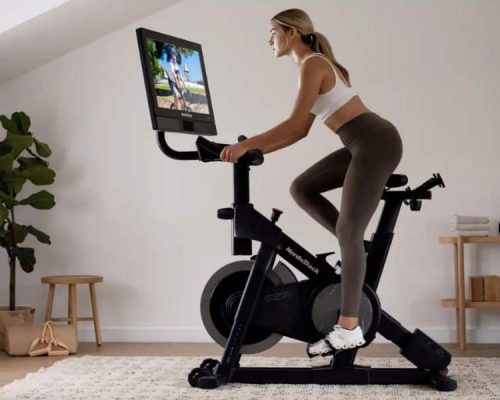 Endurance Enthusiasts Unite: Dive into the Best Exercise Bike Workouts