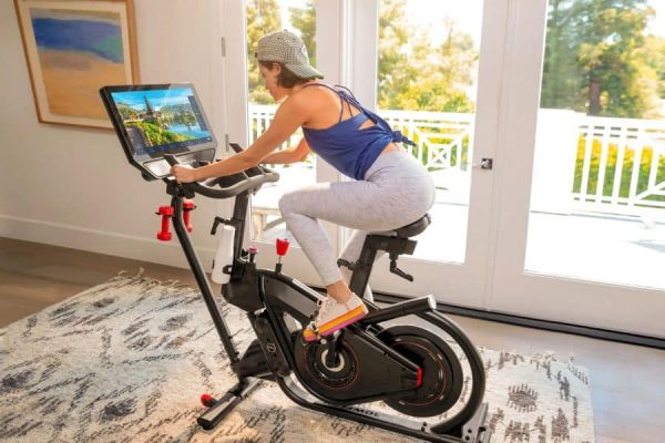 Stationary Bike
