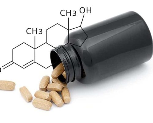 Testosterone Booster