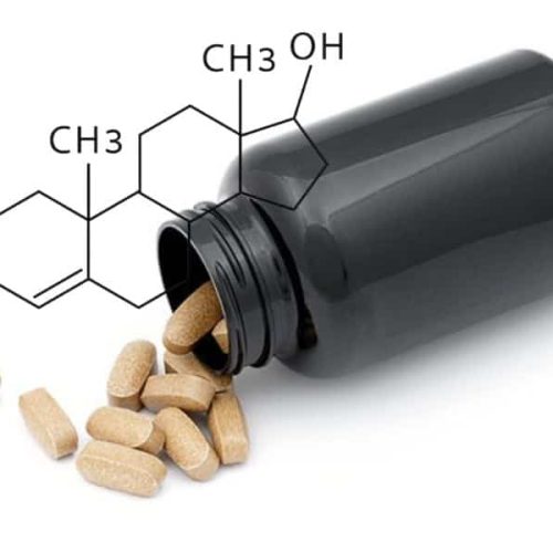 Testosterone Booster