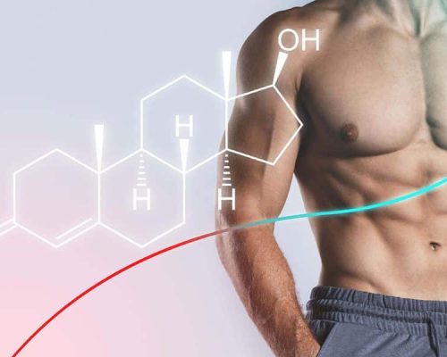 Testosterone Booster