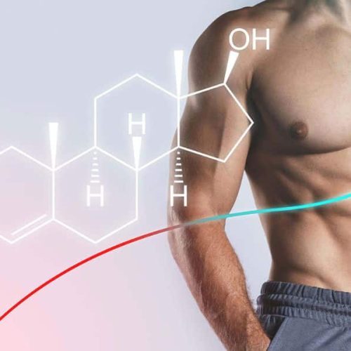 Testosterone Booster