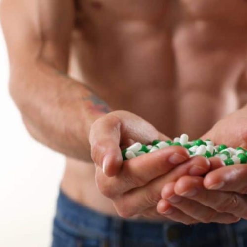 Testosterone Booster