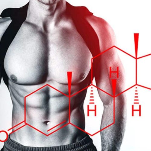 Testosterone Boosters