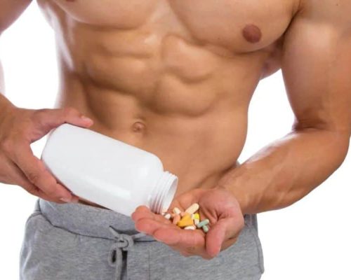 Testosterone Boosters