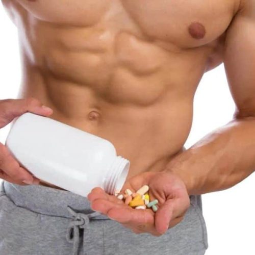 Testosterone Boosters