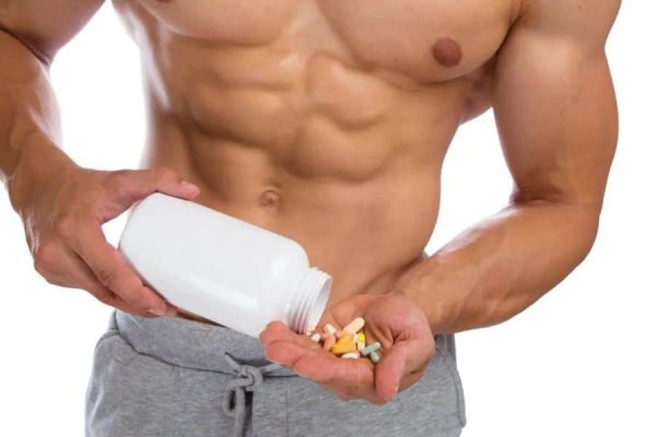 Testosterone Boosters