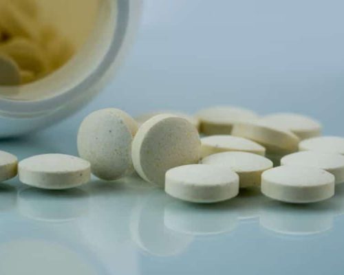 Testosterone Booster for Energy and Performance
