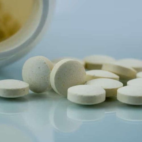 Testosterone Booster