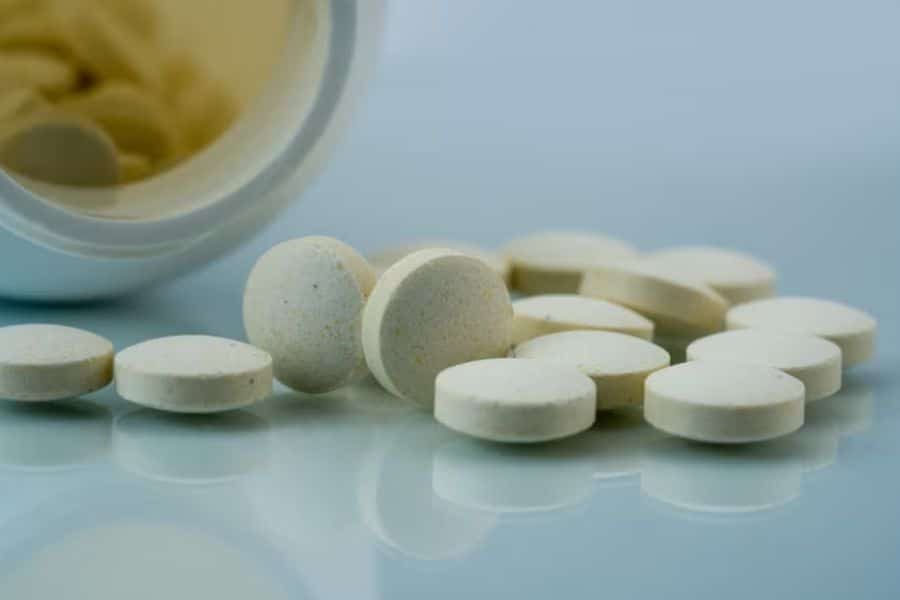 Testosterone Booster
