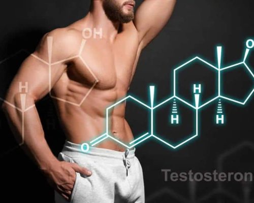 Best Testosterone Booster
